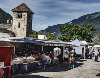Aime market_Aime-la-Plagne