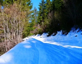 Itinerary Liotraz
