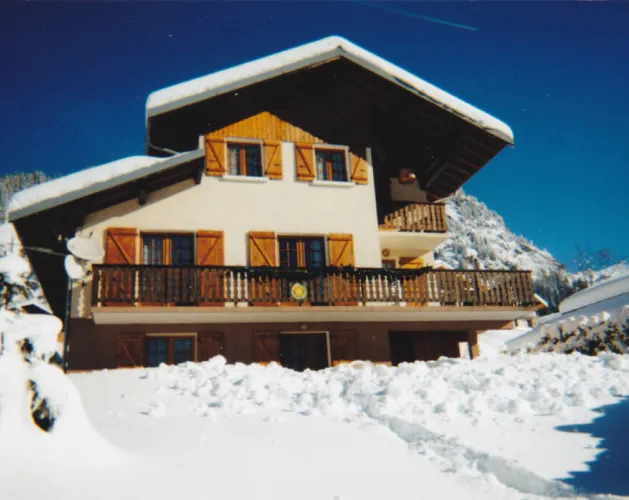 Exterieur