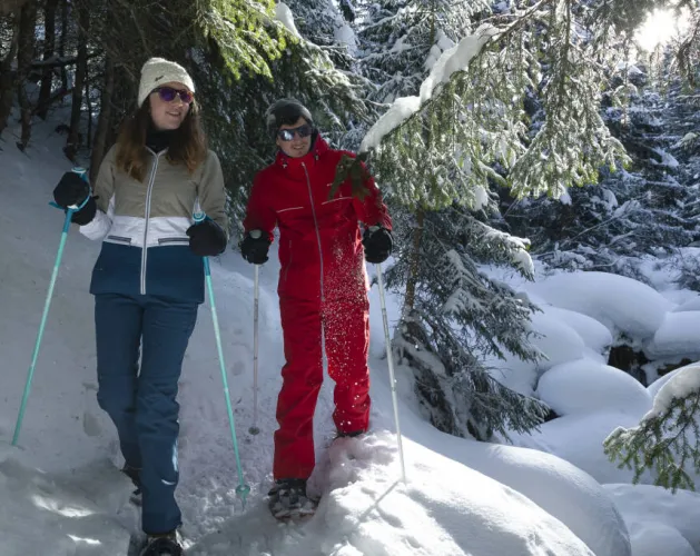 LaPlagne_2019_Raquettes-ElinaSirparanta
