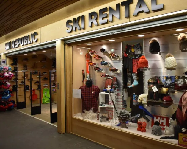 Magasin