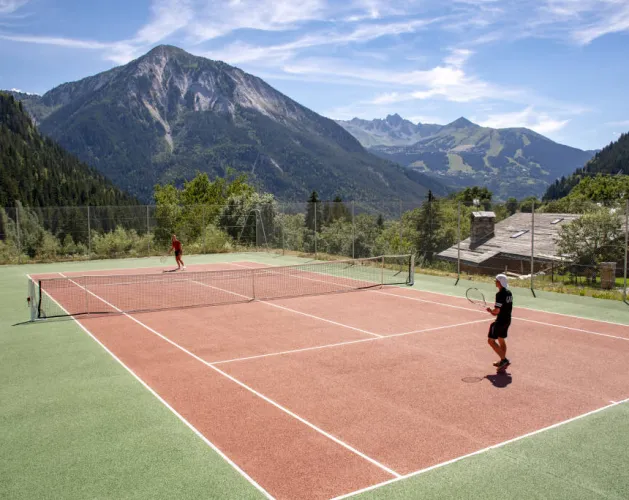 Tennis