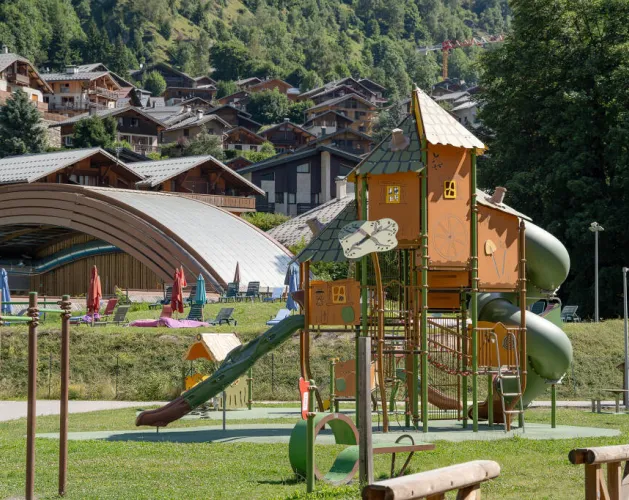 Playground_Champagny-en-Vanoise