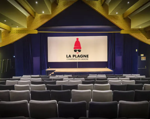 Cinéma