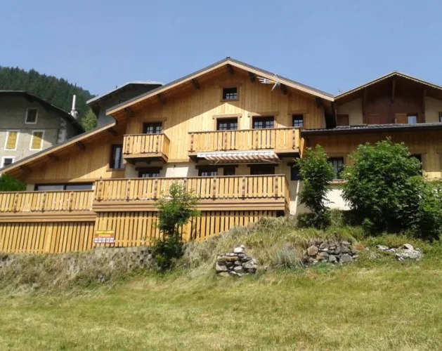 Exterieur