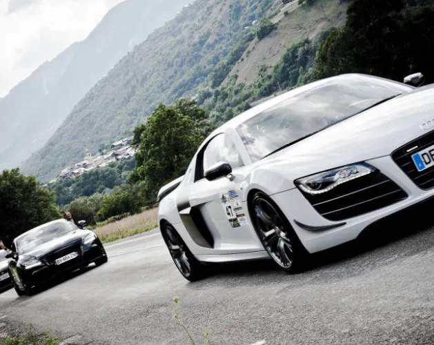 Motor Sportive Day