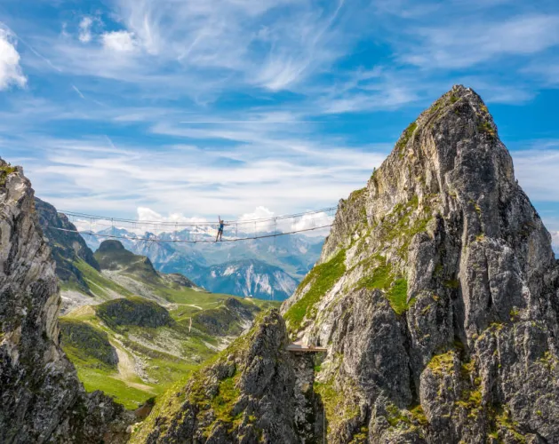 Bureau des Guides La Plagne Montalbert