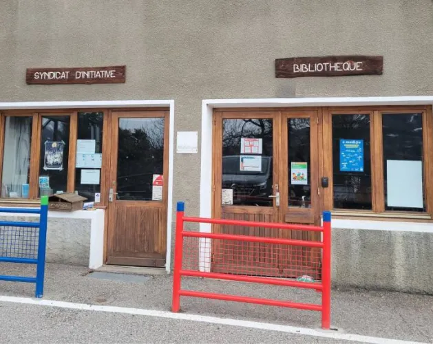 La Côte d'Aime Valezan tourist office_La Plagne Tarentaise