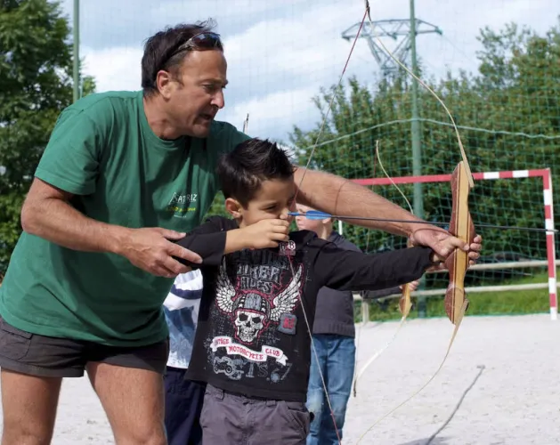 Archery
