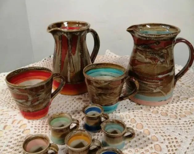 Poterie du murger