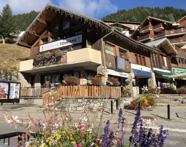 Office de Tourisme