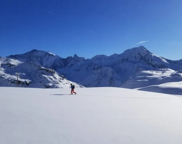 La Plagne Mountain Guides Office_La Plagne