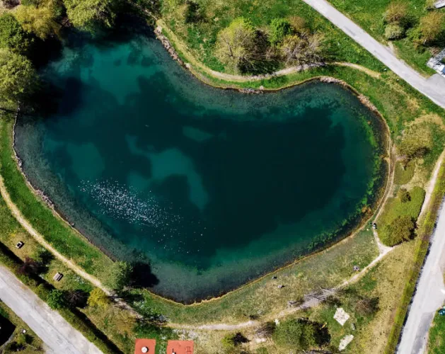 Hiking route : Centron botanical and ecological trail_Aime-la-Plagne