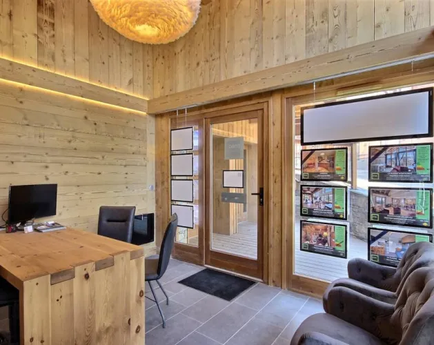 ENEO IMMOBILIER