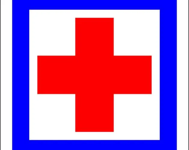 Poste de secours
