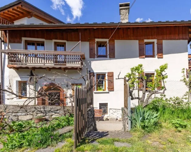 Gite La Marmorine - 6 rooms, 14 people