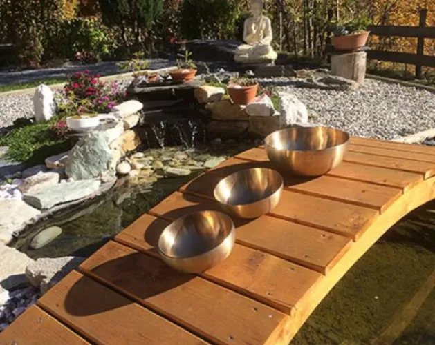 Wellness massages  - Un temps pour soi