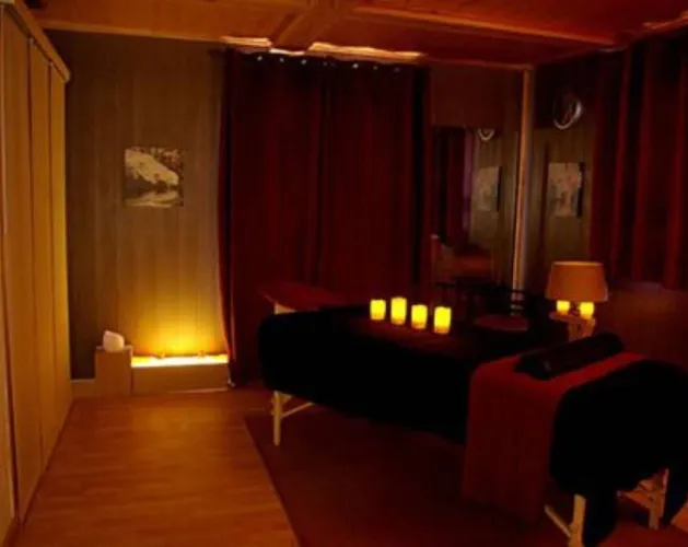 Un temps pour soi - Massage & Welness - Catherine Sache
