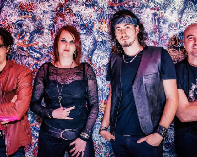 The Aime Thursday concerts | kRYSTALISE_Aime-la-Plagne