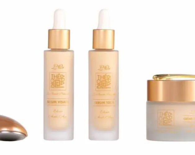 Cosmetics