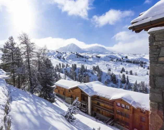 Hotel Club mmv Les 2 Domaines