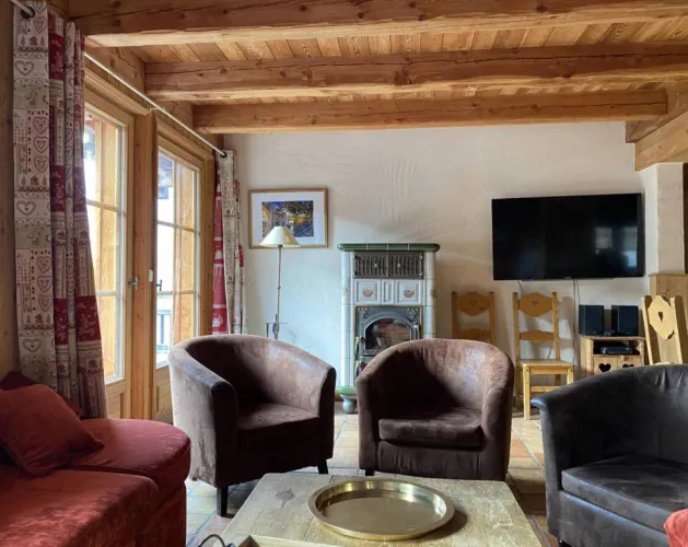 Chalet de l'Ours
