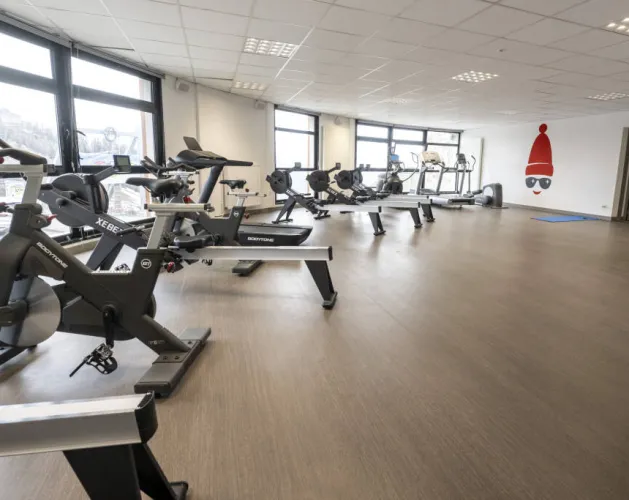 cardio