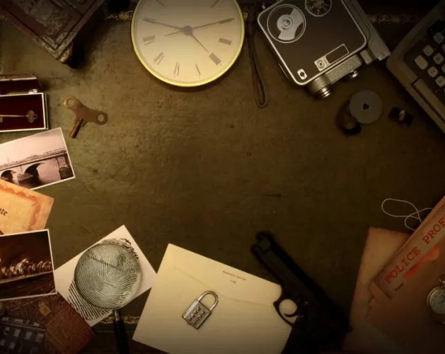 Escape game "Malédiction" (The Curse)_Montchavin-les-Coches