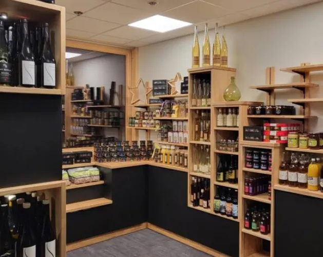 Shop