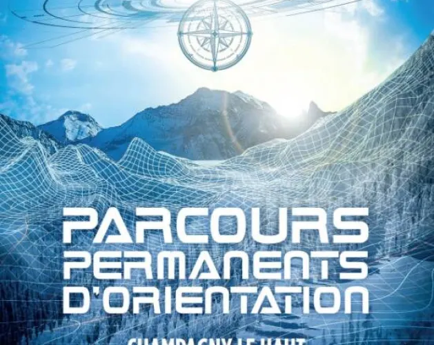 Parcours d'orientation