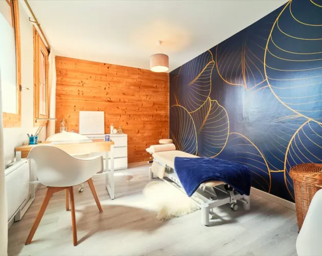 Osteopathy practice Juliette Lagondet_La Plagne