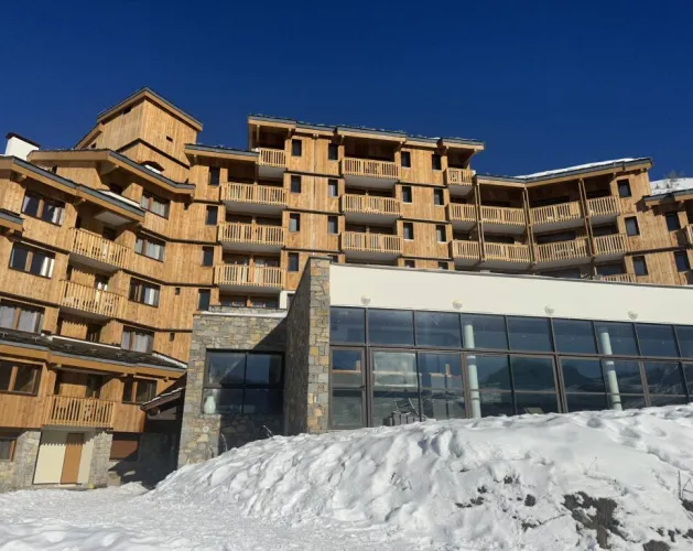 Residence
