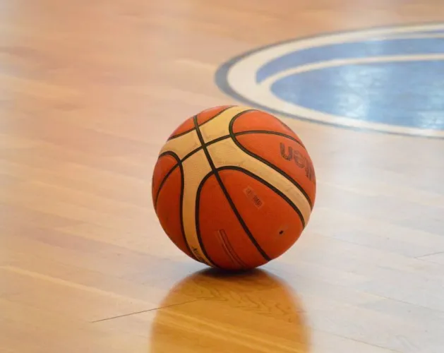 Basketball