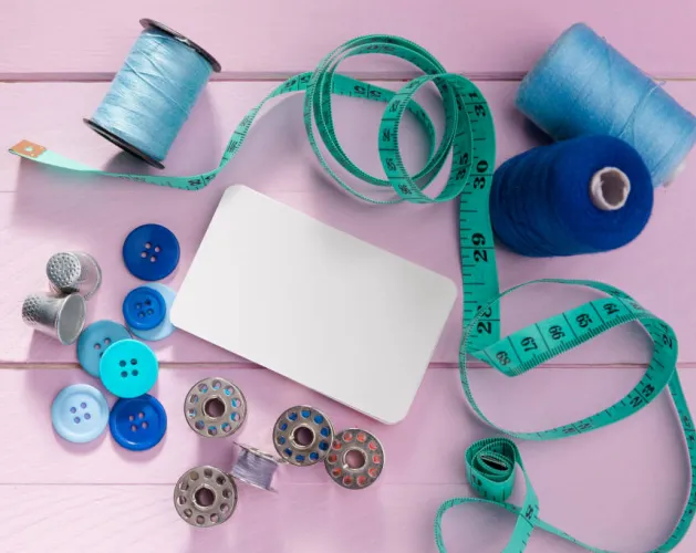 Brodécou! Exhibition and sewing / embroidery workshops_La Plagne Tarentaise