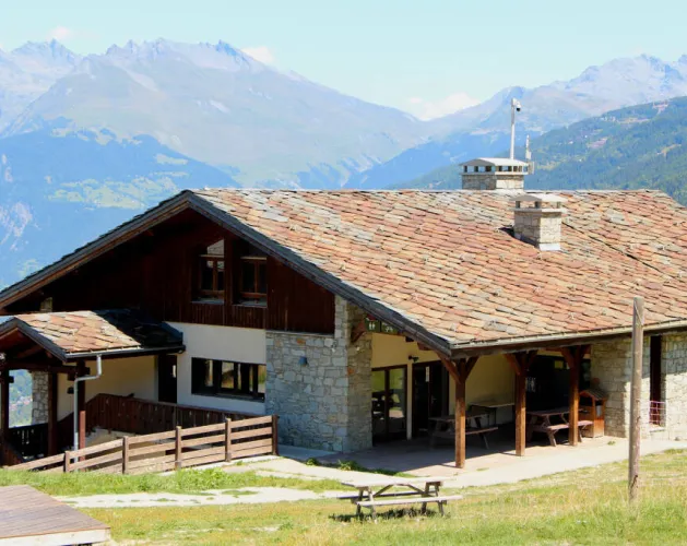 Marcel Pignard hall