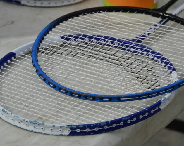 Badminton tournament_Montchavin-les-Coches