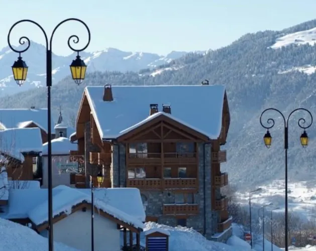 La Bergerie