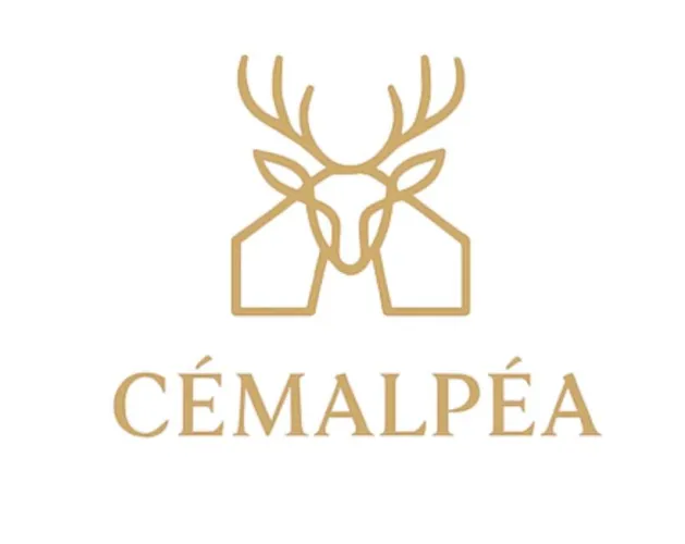 Cémalpéa logo