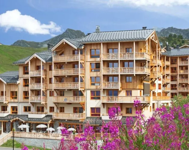 Residence Odalys