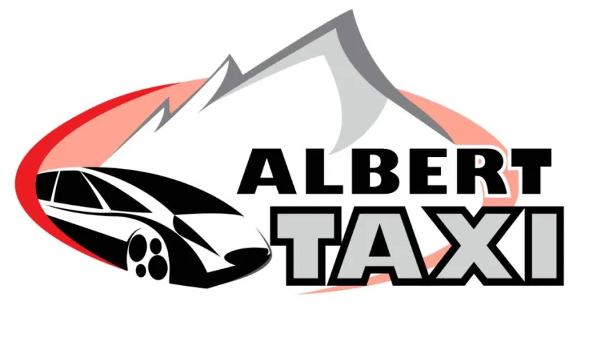 Albert Taxi La Plagne valley