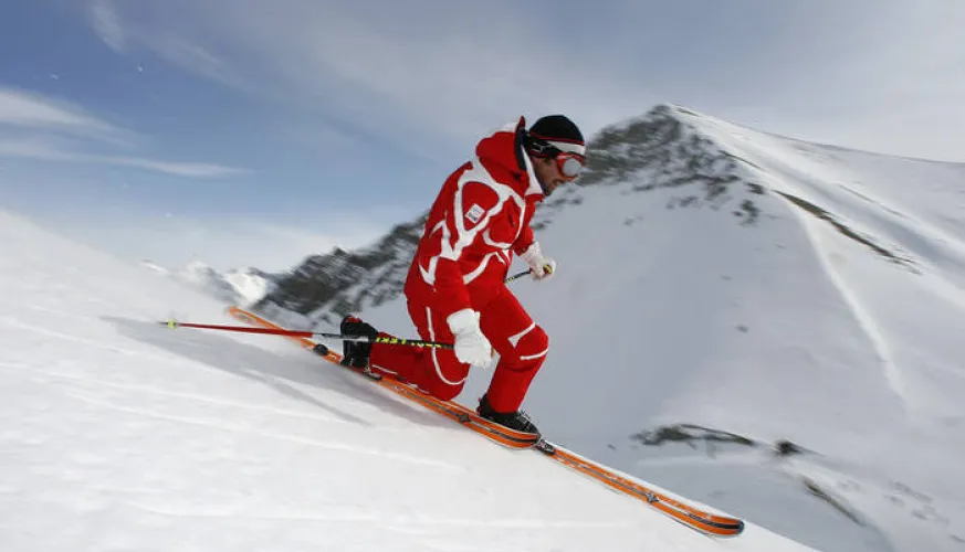 Telemark