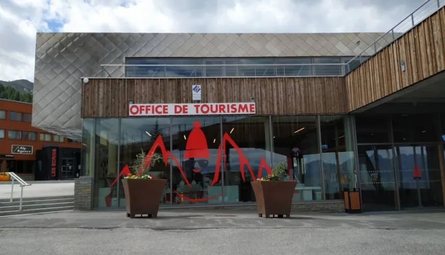 Tourist Office