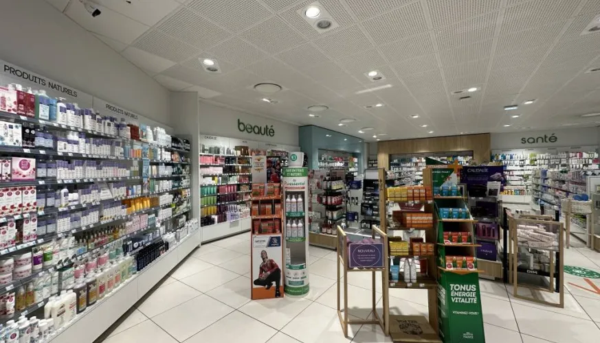 Photo Parapharmacy