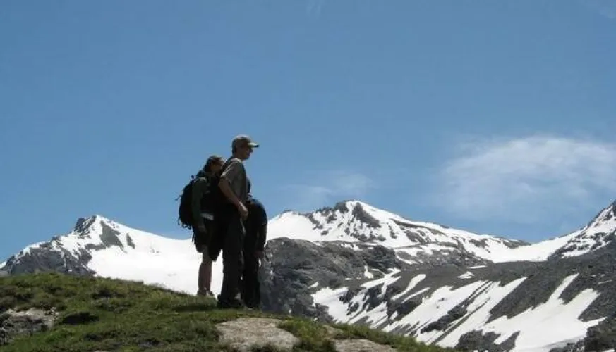 Franceraft Hiking