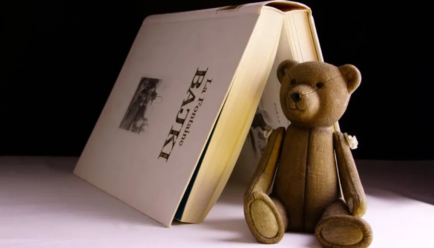 Books for children