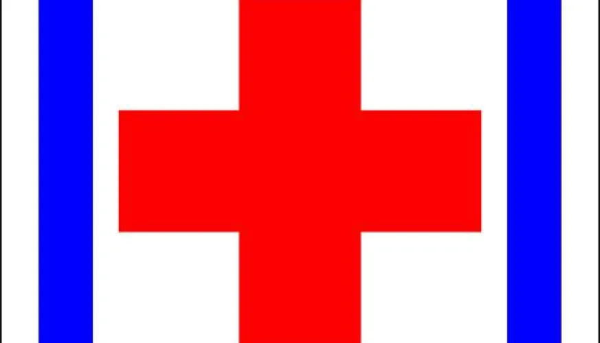 First-aid post - Champagny le Haut - Nordic Chalet