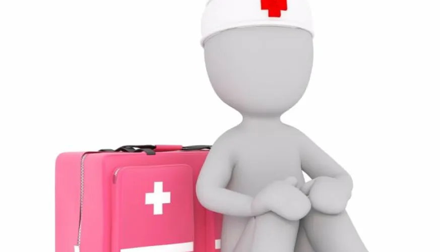 Poste de secours