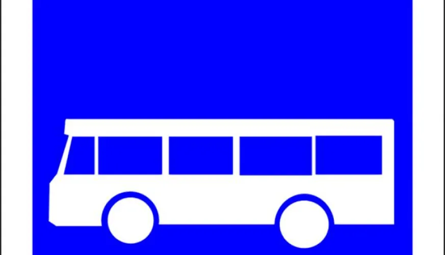 Shuttle Stop