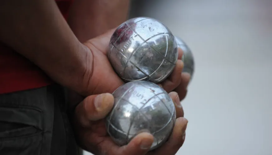 Petanque