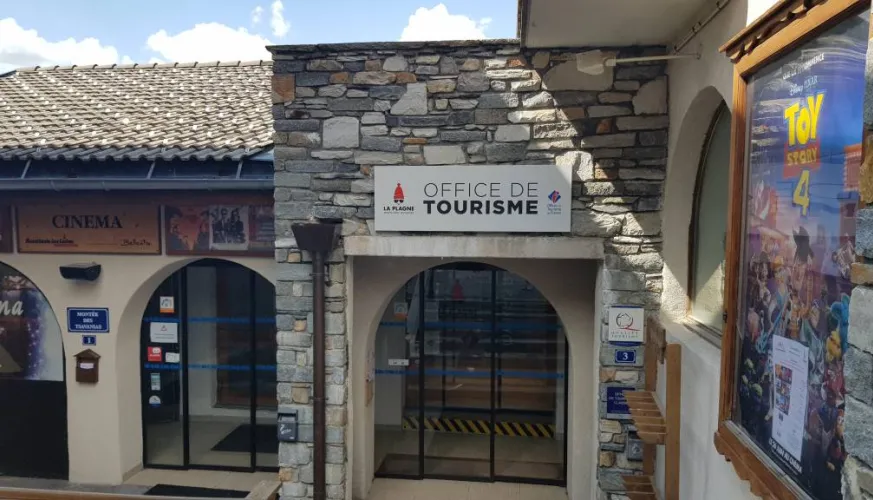 La Plagne Montchavin